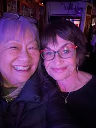 Celebrating a birthday with a talented bassist