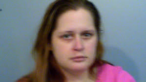 East Providence woman charged in Conn. bank robbery