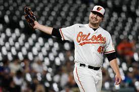 Ultimately, i sent davis, reliever mychal givens, pitching prospects drew rom and cody sedlock and $24 million. Pa7mu5kvydyr9m