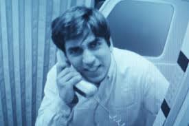 Prime-Video - 7500, découvrez un nouveau thriller en temps réel