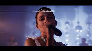 L Imperatrice Live A Paris Tournee Virtuelle 2020 Youtube