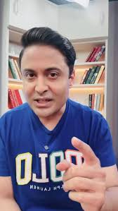 What's the next best thing to celebrating Diwali with your loved ones from  a previous generation?….Easy! Celebrating it with the next generation 😍  Favourite Diwali picture and more. Wishing all of you