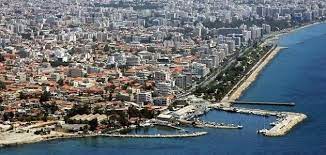 Κυπριακή δημοκρατία)‏ هي دولة جزرية في منطقة شرق البحر الأبيض المتوسط بغرب آسيا. Ù…Ø¯Ù† Ù‚Ø¨Ø±Øµ Ø§Ù„ØªØ±ÙƒÙŠØ© Ù…ÙˆØ¶ÙˆØ¹