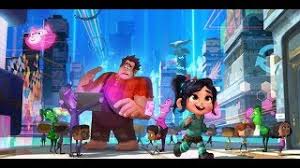 Anna, o tânără visătoare, e pe punctul de a porni în aventura vieţii ei, alături de elsa, crăiasa zăpezii. Ralph Rupe Netu Wreck It Ralph 2 Trailer Dublat In Limba Romana Youtube