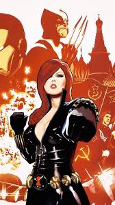 Before we begin, let us tell you about some of the actual superpowers the black widow has in the comic books that the movies failed to show in the theatres. Dreaded Wallpaper Black Widow Minimal Marvel Comics 7201280 Wallpaper Black Widow Marvel Black Widow Marvel Comics
