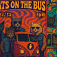 Cats on the bus event image