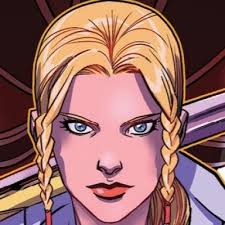 Search Comic Book Series