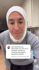 They are jealous that hijabis are so beautiful ⚘️⚘️⚘️