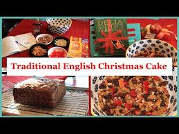 Want to learn how to make easy fondant santa's & other cute christmas cupcake toppers? Best Christmas Cake Good Housekeeping Traditional Christmas Cake Recipe Good Housekeeping Uk Youtube Bring Some Holiday Cheer Into Your Home This Christmas With Help From The Elves Behind The Good