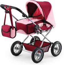 Bis zu welchem alter fahren mädchen mit puppenwagen und ab wann stehen sie in der ecke? Kombi Puppenwagen Grande Puppenwagen Kaufland De