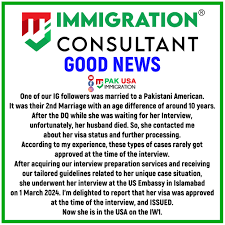 Immigrant Visa News USA: Key Updates and Trends