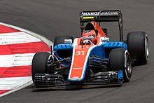 Met steun van mercedes dat hem in het talentenprogramma opnam, wandelde hij de. Esteban Ocon Wikipedia