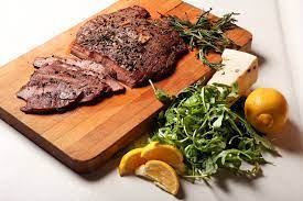 Beef Pepper And Parmesan It S Italian Recipes Italian Recipes Steak Teriyaki Recipes