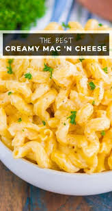 Vitamins play a key role in virtually all physiological processes occurring. Stovetop Creamy Mac And Cheese Recipe Pumpkin N Spice