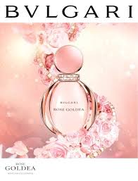 bvlgari rose goldea a tribute to femininity combining radiant rose and sophisticated musks into a blend of desire i perfume perfume design bvlgari fragrance