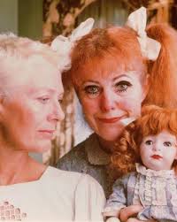 the passionate moviegoer: what ever/whatever