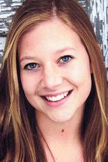 Cedar Springs High School seniors graduate class of 195