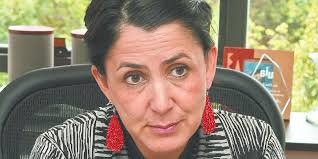 El gran reto para el gobierno es la seguridad: Edna Jaime