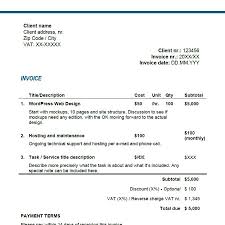Check spelling or type a new query. Writing An Invoice For Freelancers Tips Tricks And Templates