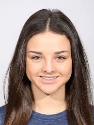 Gordon College 2016-17 Women's Swimming Roster