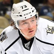 Tyler Toffoli devrait être prêt pour le début du camp