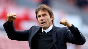 We're on the right track and need to continue what we're pagesbusinessessport & recreationsports teamintervideos🎙 | interview. Antonio Conte Serius Ini 7 Pemain Wajib Inter Musim Depan Indosport