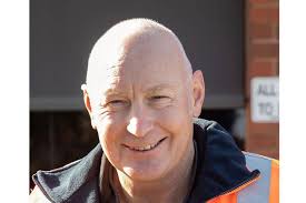 ATA elects Mark Parry as new Chair