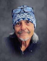 Obituary information for Rickie Paul Ritter