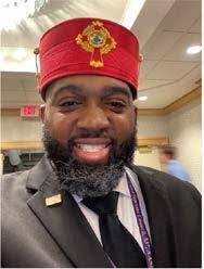 Antonio Roundtree's Instagram, Twitter & Facebook