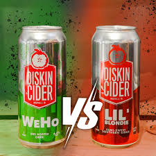 Diskin Cider