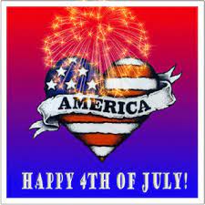 Pin On 4th Of July