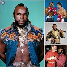 💪🏿🎂Happy 73rd birthday to Mr. T! Mr. T was born Laurence Tureaud on May  21, 1952 in Chicago, Illinois. He is known for his roles as B. A. Baracus  in the 1980s