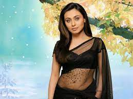 Download Sexy Rani Mukerji Wallpaper | Wallpapers.com