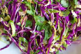 Submitted 3 years ago by deleted. Lime Cilantro Brussels Sprout Slaw Big Eats Tiny Kitchen