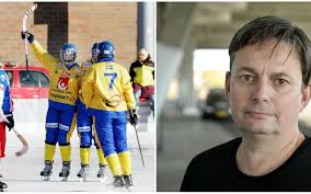 VM på naturis och utan belysning: "Tråkigt"