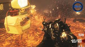 Can you get custom maps for black ops 2 zombies? New Ray Gun Mark 2 Pack A Punch Black Ops 2 Zombies Gameplay Porter S Mark 2 Ray Gun Youtube