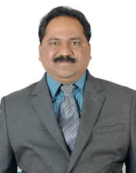 Anil pharande
