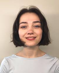 Jessie Hoffman, hair stylist