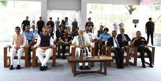 16th armed forces conference