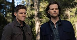 Jensen and jared, or j2, as fans have dubbed them, are always goofing off around set, making fun of each other in interviews, and supporting each other's j2's wives are just as close as they are. Will Jared Padalecki Follow Jensen Ackles Over To The Boys