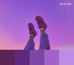 #ee82ee color rgb value is (238,130,238). Aesthetic Colors Names Novocom Top