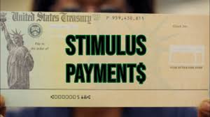 Stimulus Check Part 2 2 000 Per Month For Everyone Wow Youtube