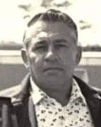 Donald Morgan Walker Obituary