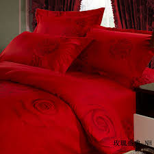 King size red bed sheet sets. Red King Comforter Sets Comfort
