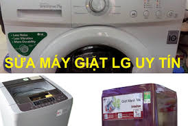 Địa chỉ sửa máy giặt LG tốt nhất tại Hà Nội