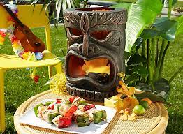 There are many paper decorations to make a party lovely and lively and you can use these to add color to your party. Hawaiian Luau Party Ideas Party City