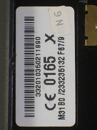 Sagem MC 820