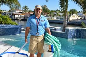 Pool cleaning mistakes #1 not vacuuming the pool enough. 2021 Pool Maintenance Costs Monthly Yearly Cleaning Service Cost
