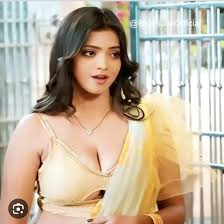 A casting director | Cast Actress Bharti jha in web series casting by Azam  khan | Instagram