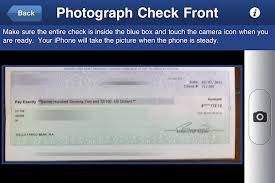 Make deposits 24/7, almost everywhere you and your phone happen to be.1 it's simple since mobile deposit is part of the wells fargo mobile app, you already have it on your device. Deposit A Check Directly From An Iphone Osxdaily